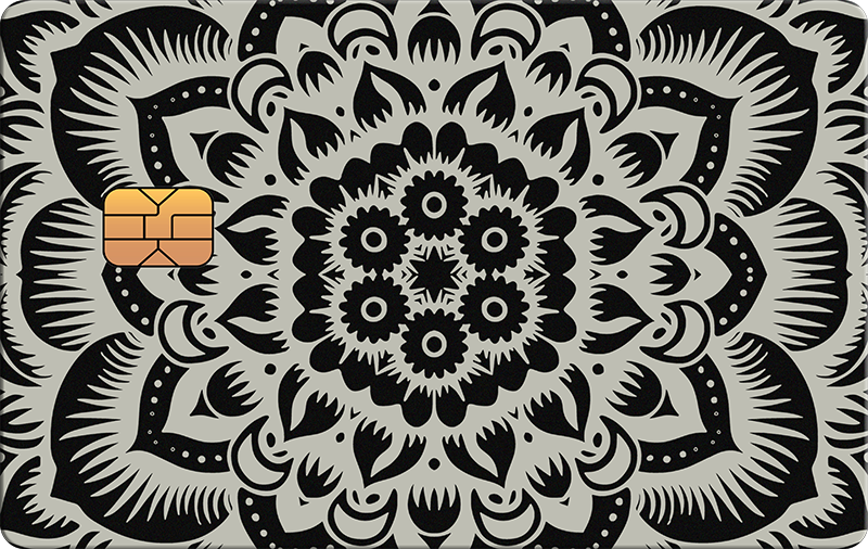 Mandala 4